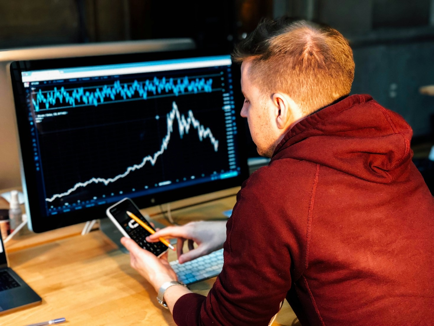 Top Trends Shaping The Blockchain Industry