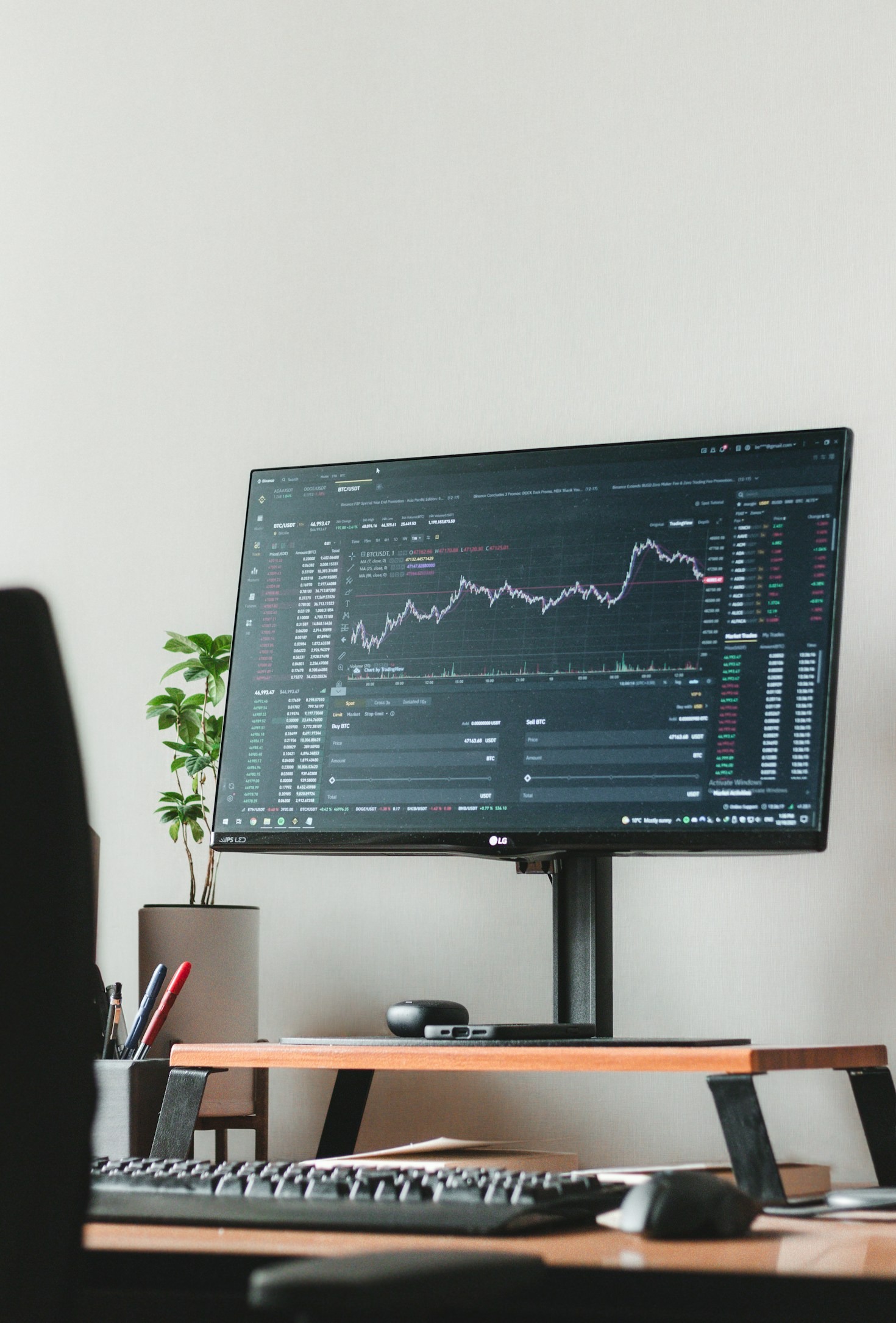 A Beginners Guide To Decentralized Finance